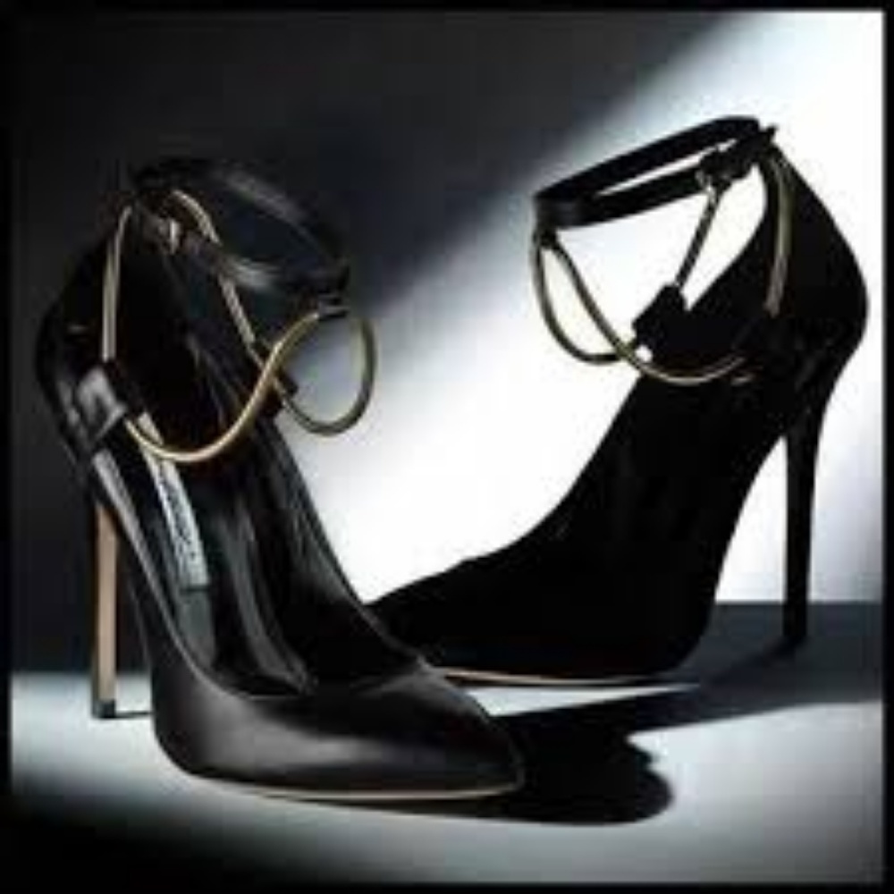 Brian Atwood Kaela heels